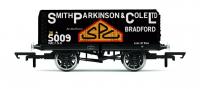 R60306 Hornby Smith Parkinson & Cole Ltd 7 Plank Wagon No5009